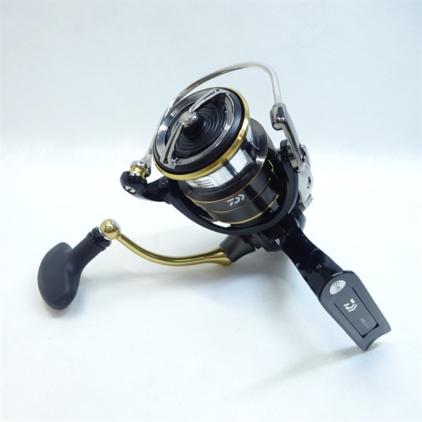 １９バリスティックＬＴ２５００ＳーＸＨ